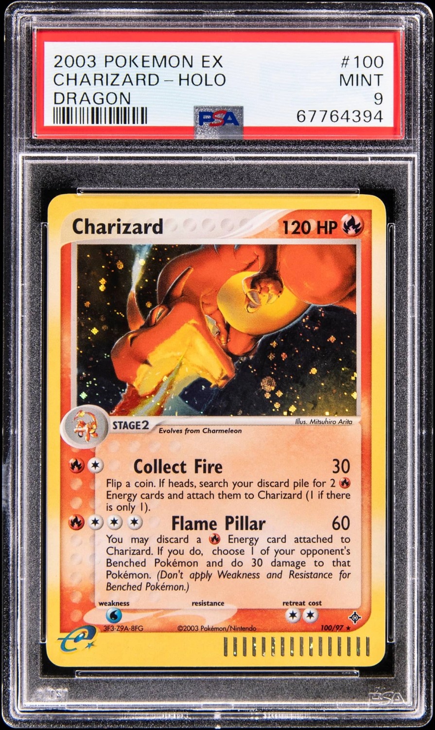 Charizard