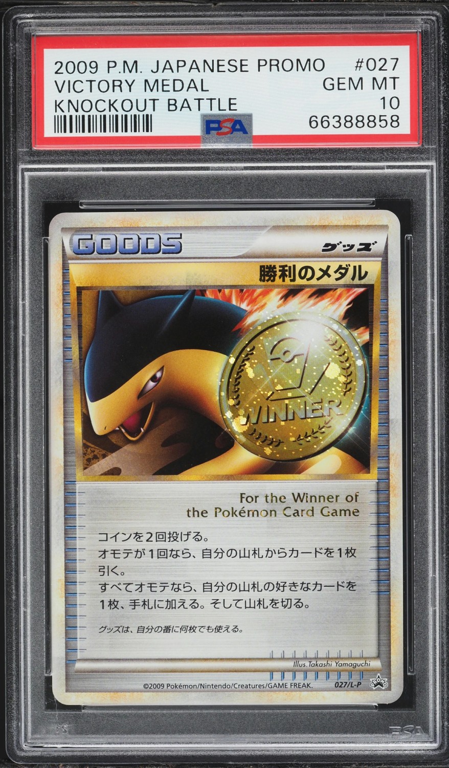 Victory Medal