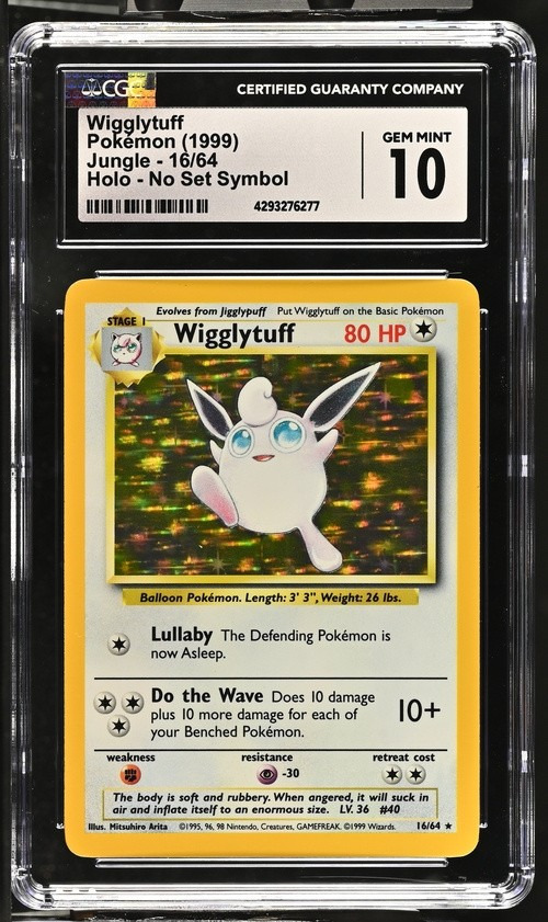 Wigglytuff
