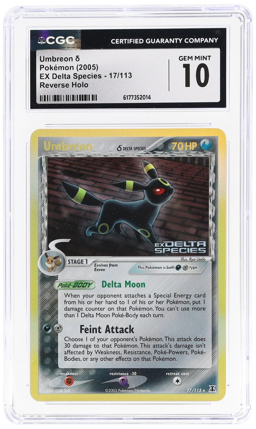 Umbreon