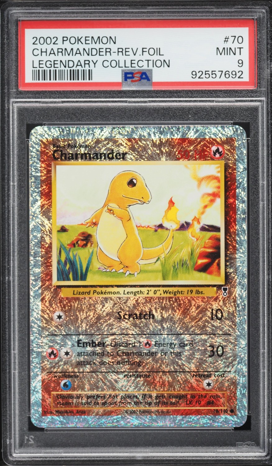 Charmander