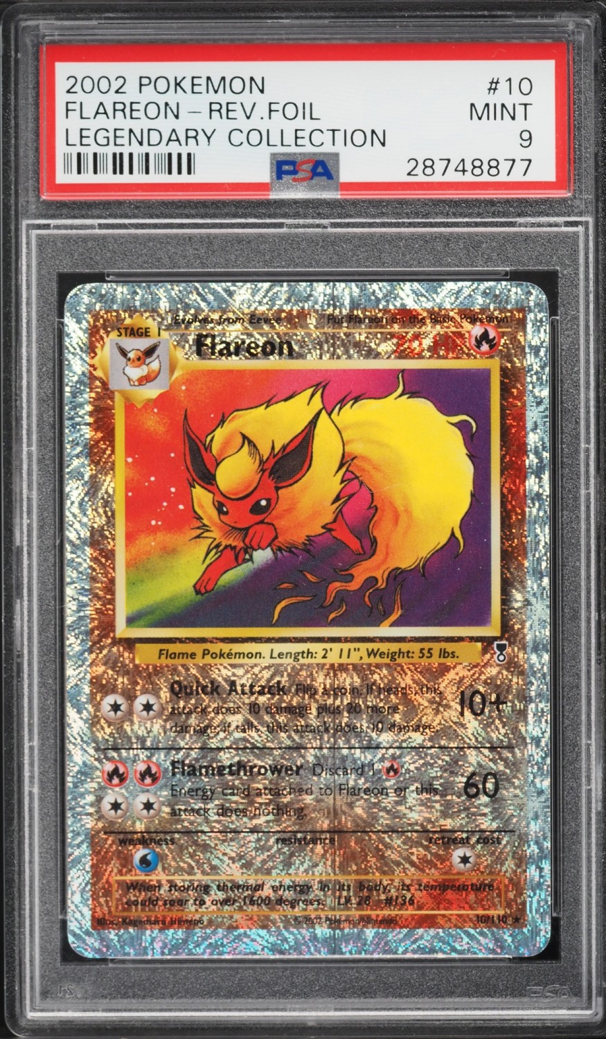 Flareon