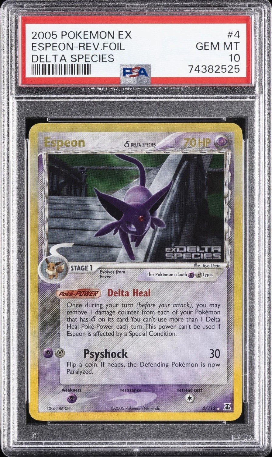 Espeon