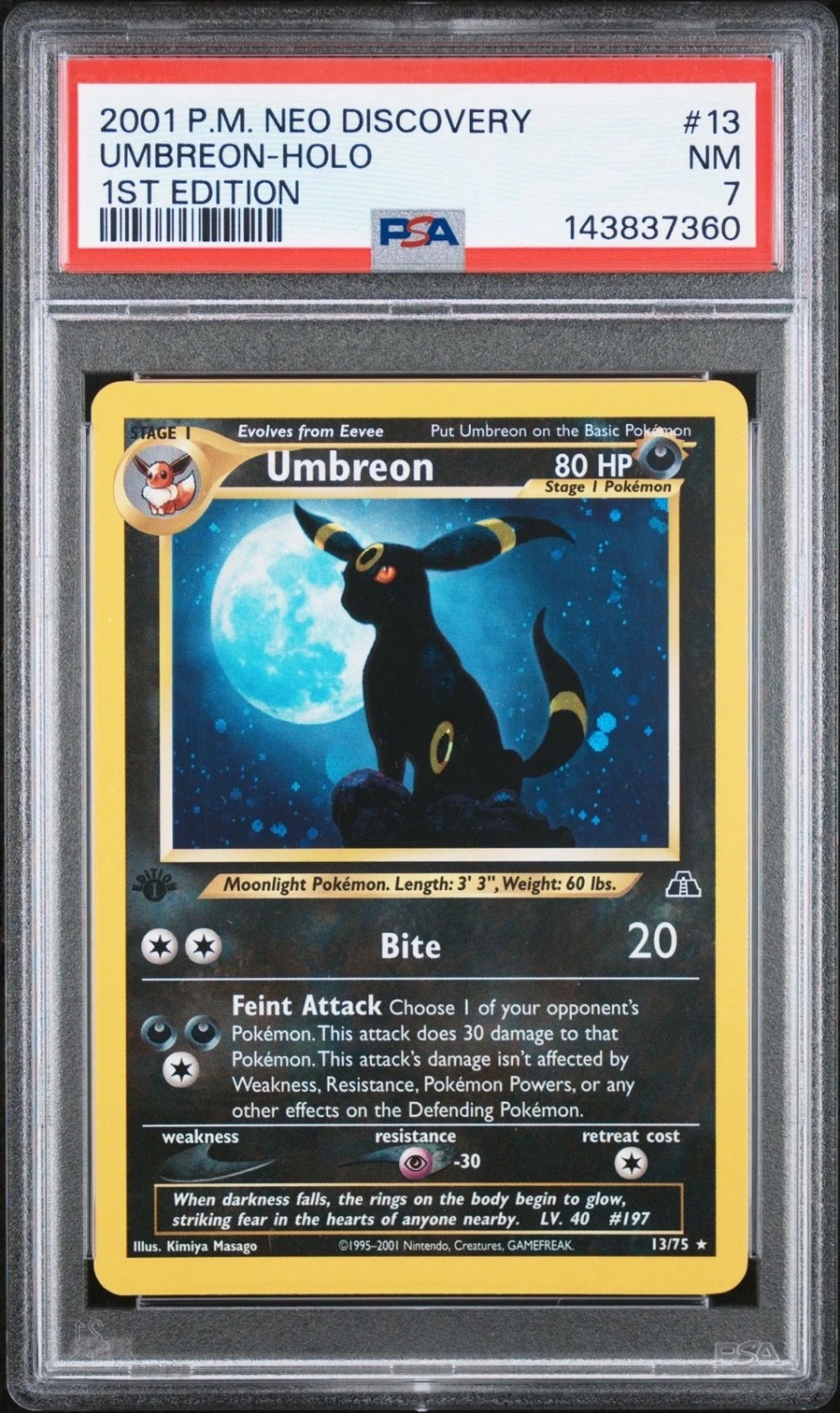 Umbreon