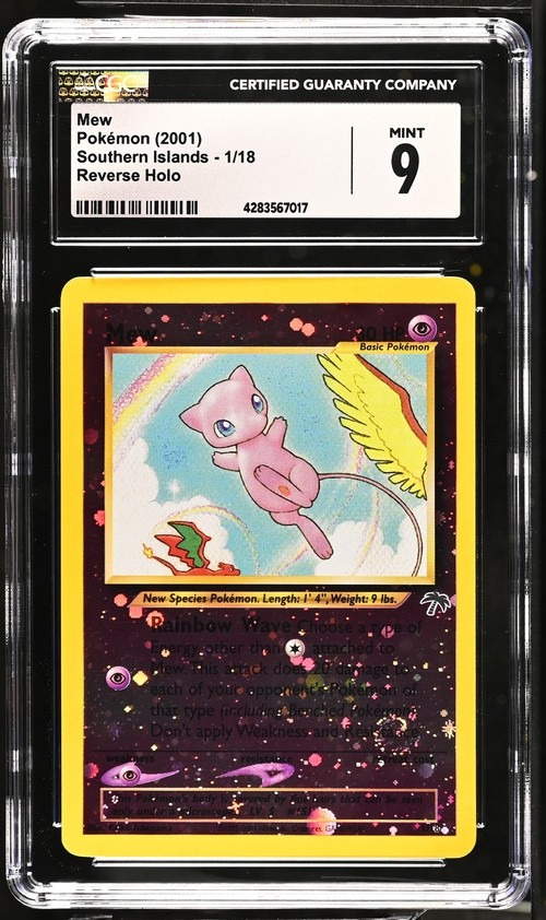 Mew