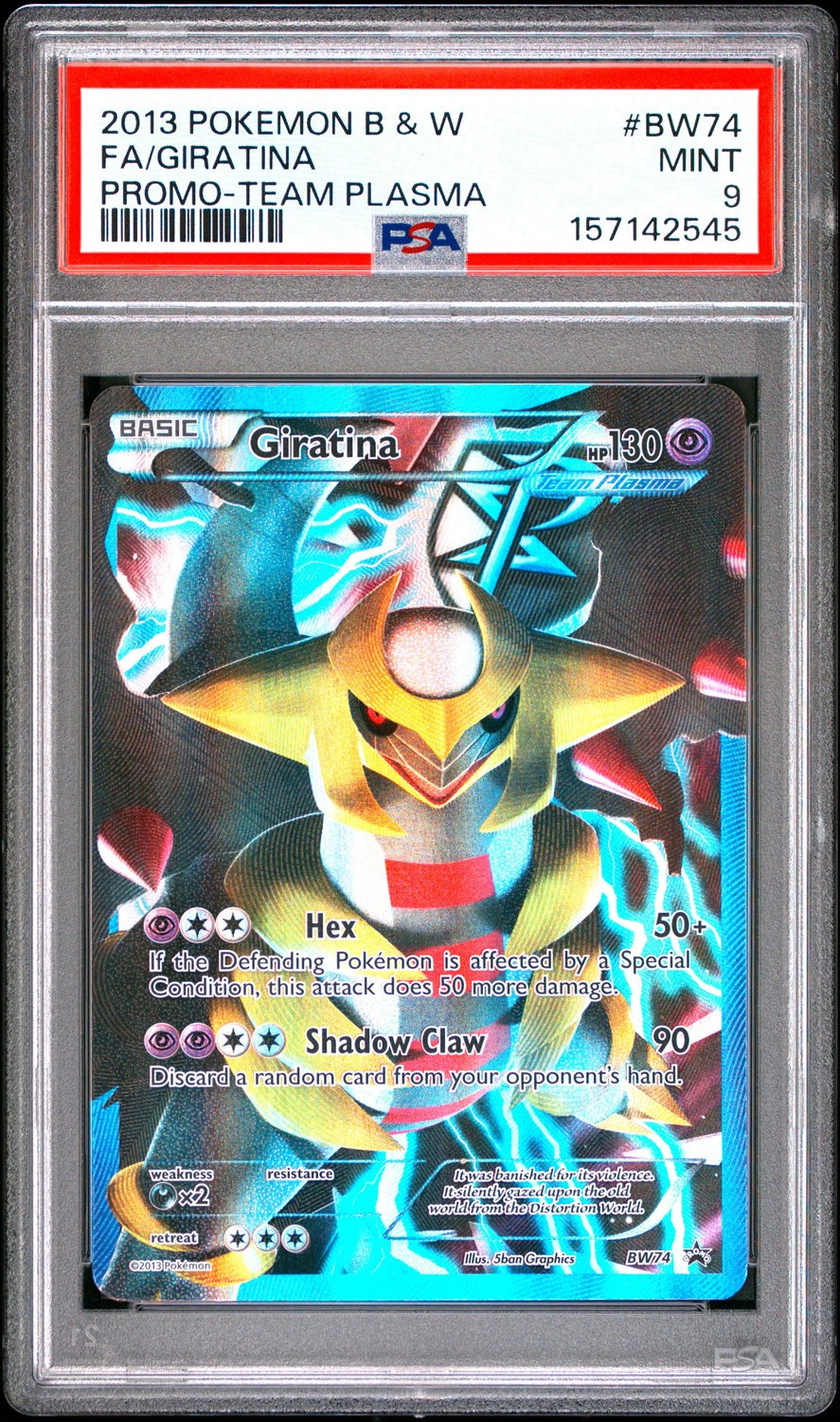 Giratina