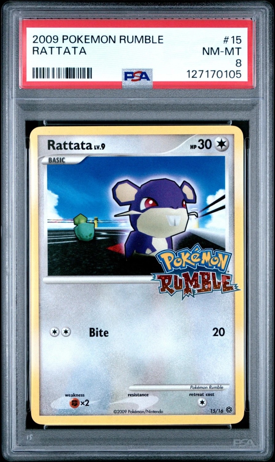Rattata
