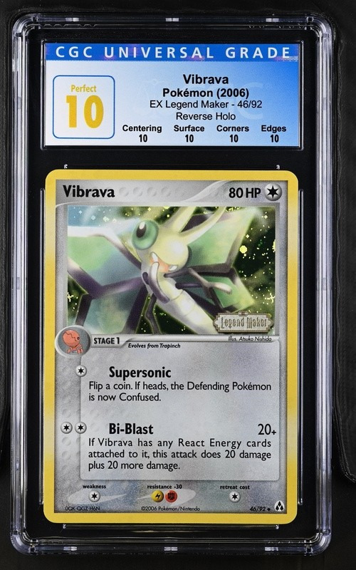 Vibrava