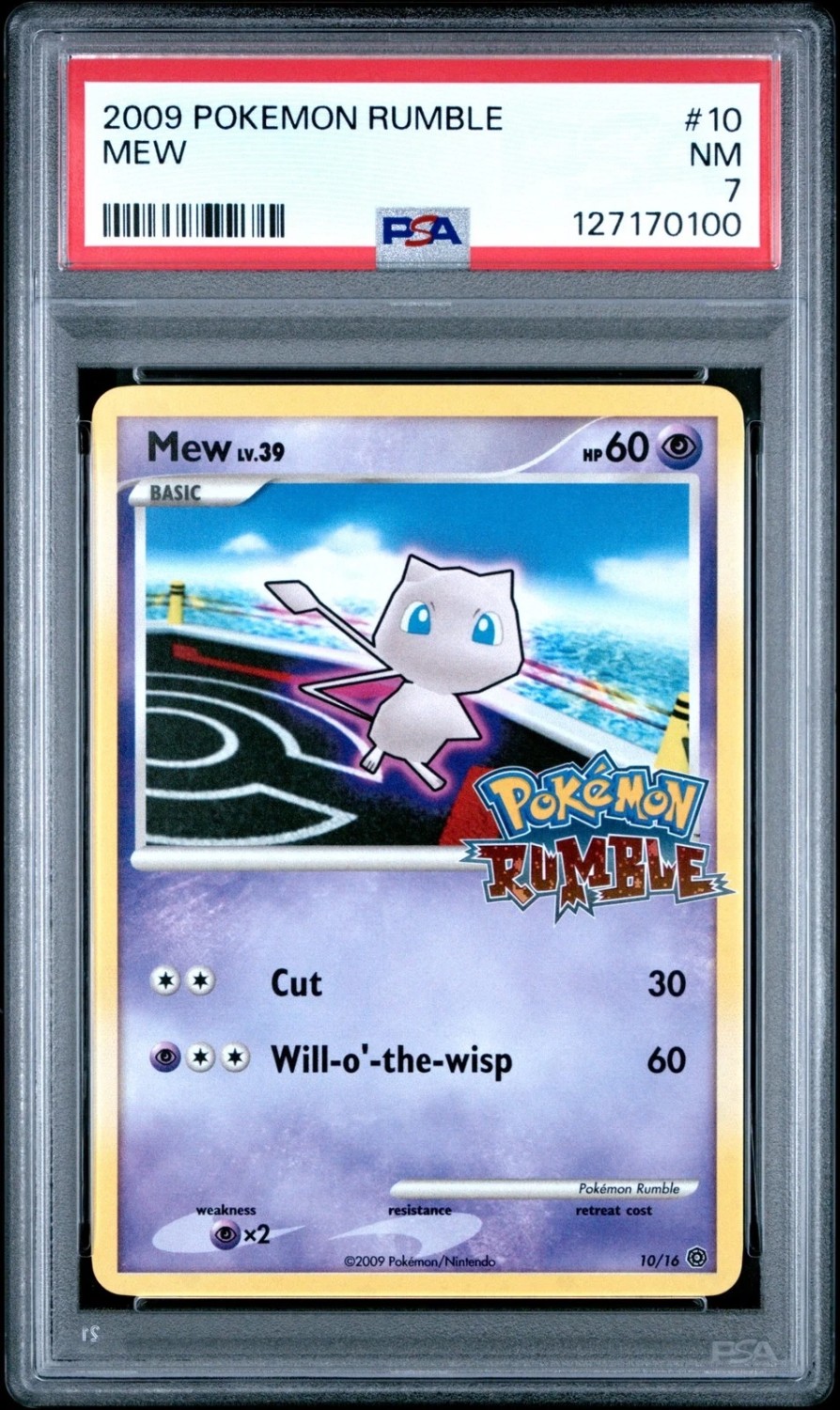 Mew