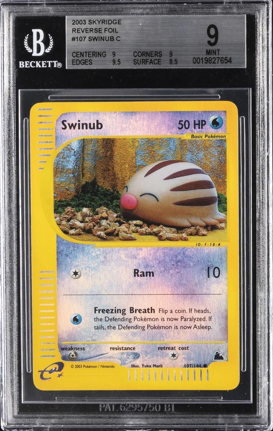 Swinub