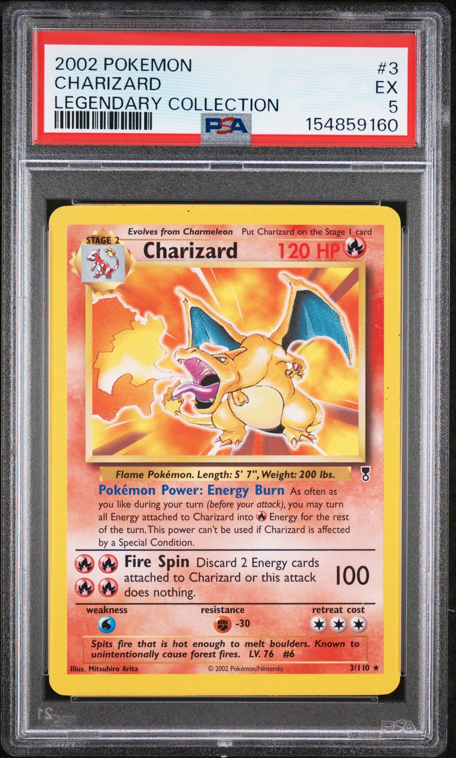 CHARIZARD