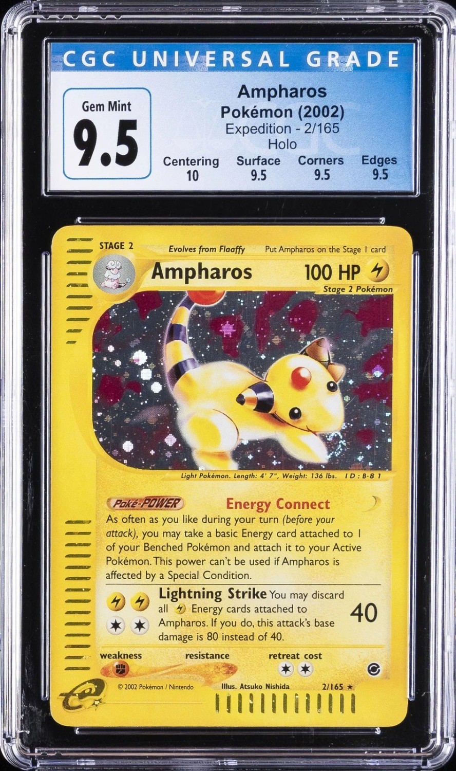 Ampharos