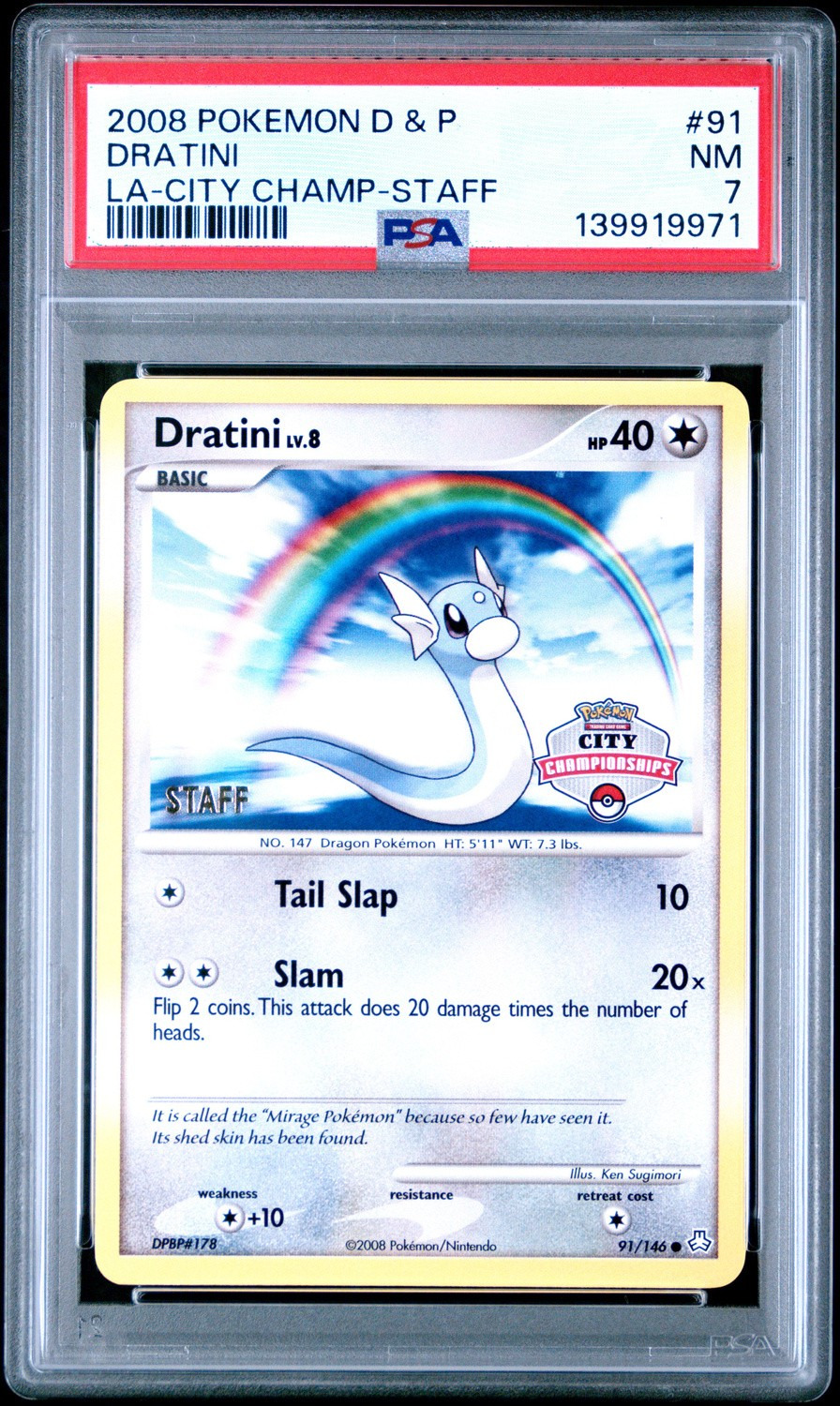 Dratini