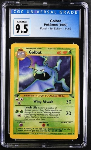 Golbat