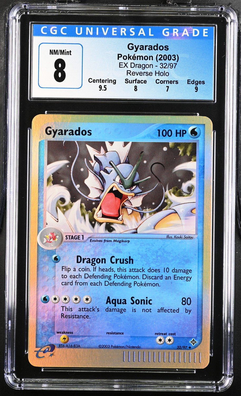 Gyarados
