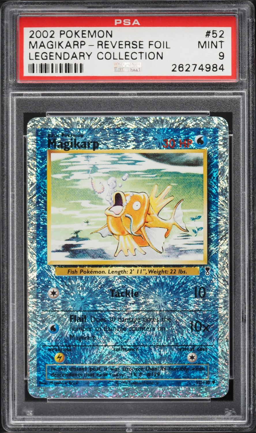 Magikarp
