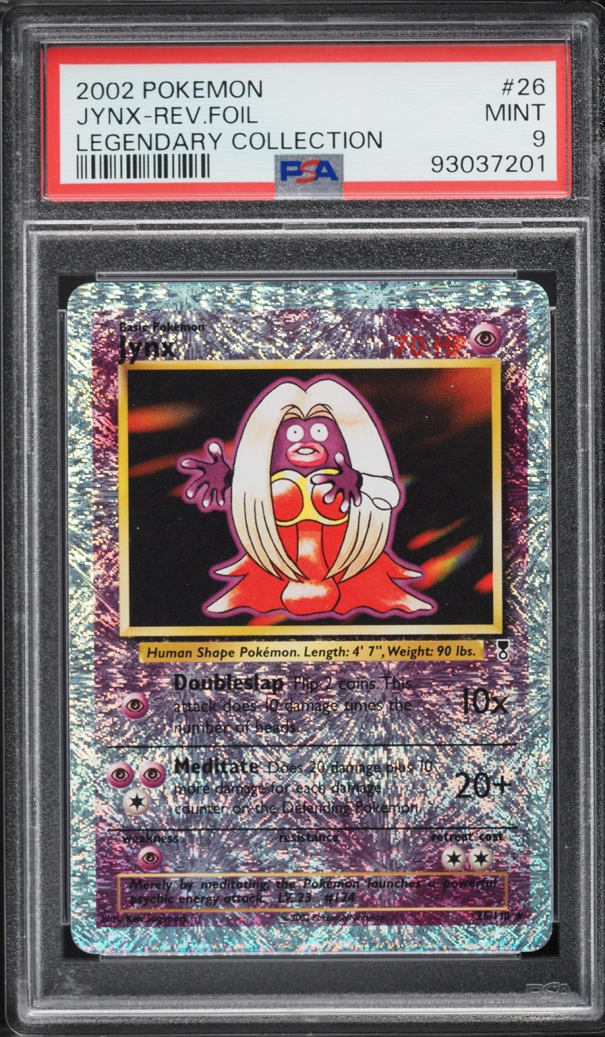 JYNX