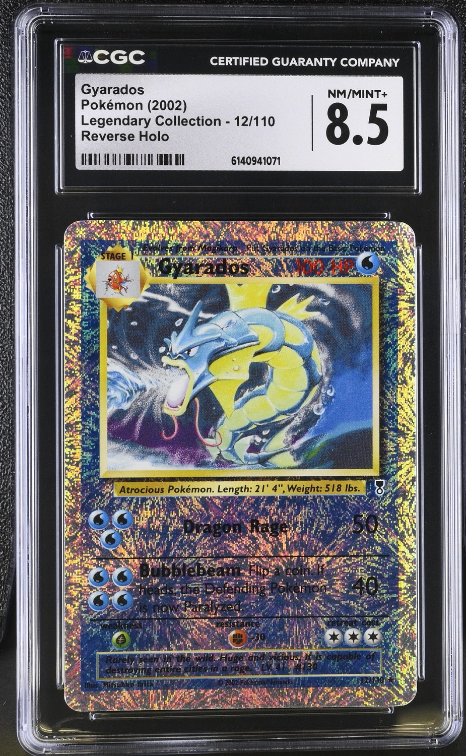 Gyarados