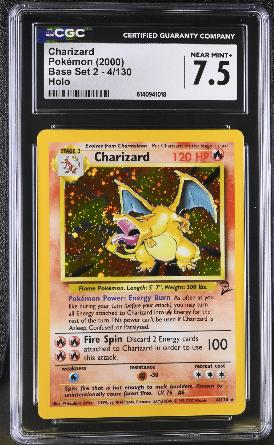 Charizard