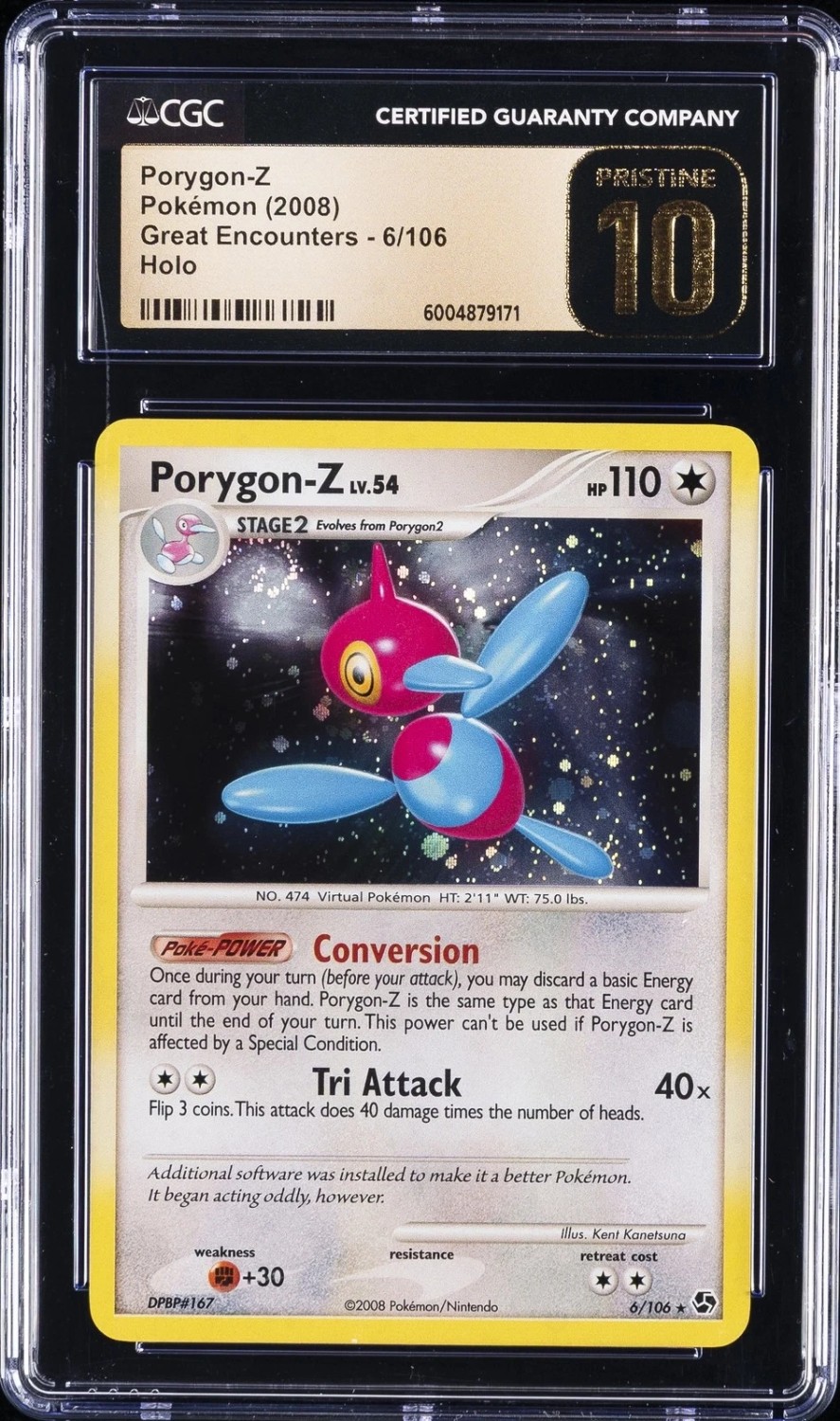 Porygon-Z
