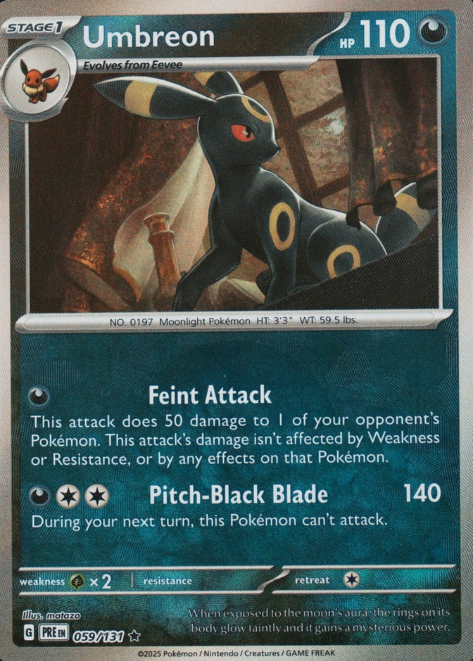 Poke Ball · Reverse Holo