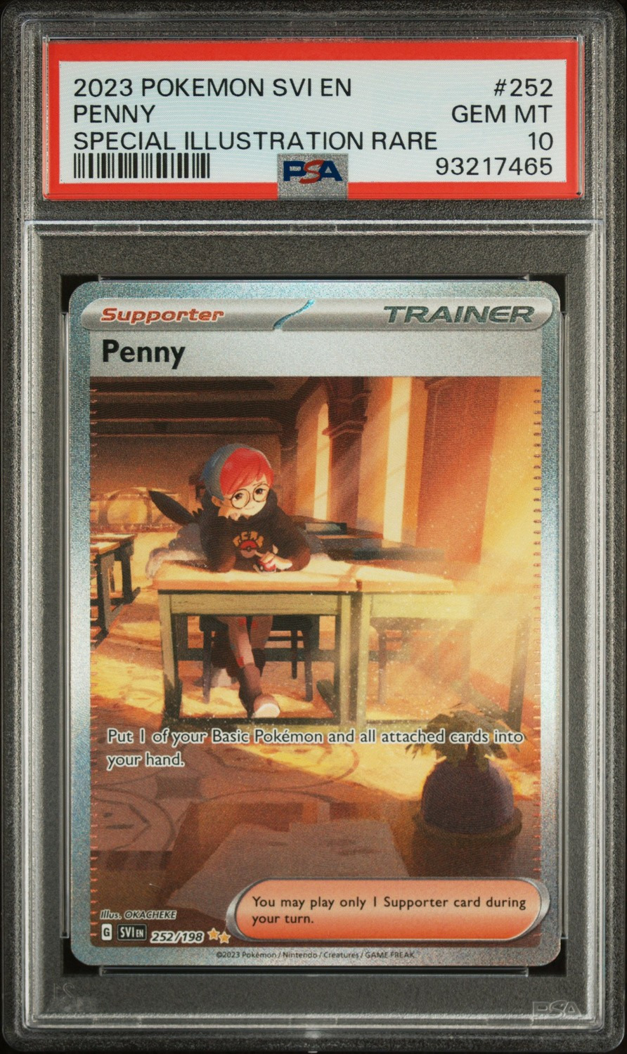 Penny