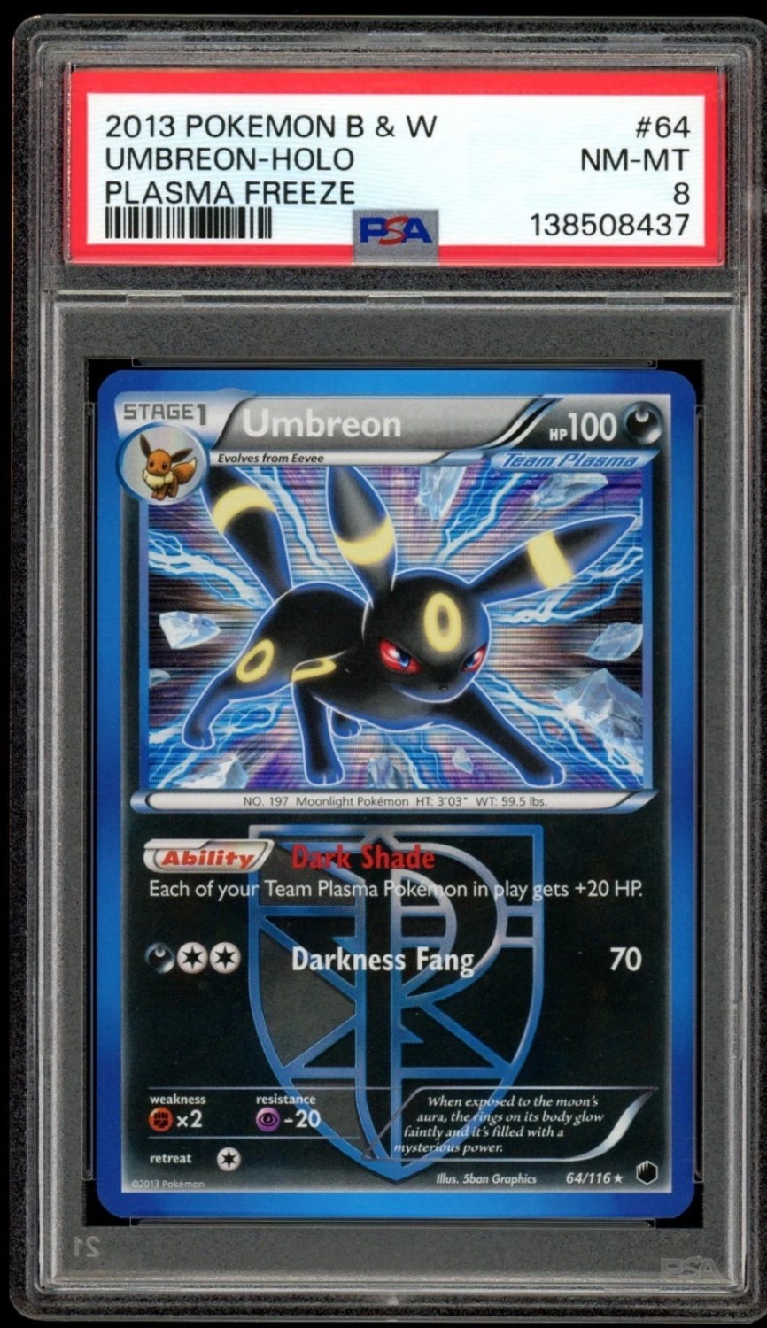 Umbreon