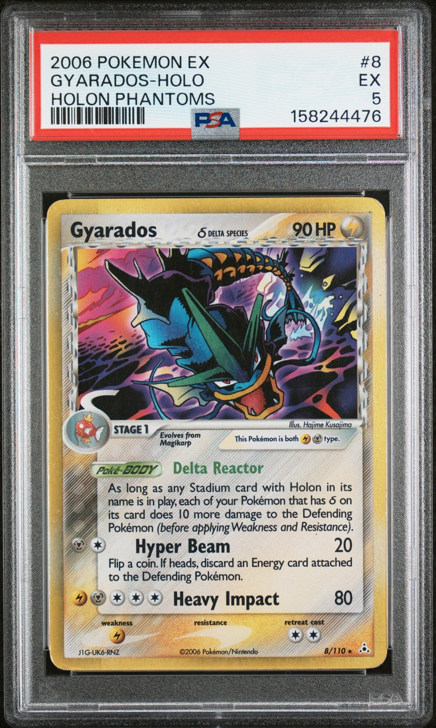 Gyarados