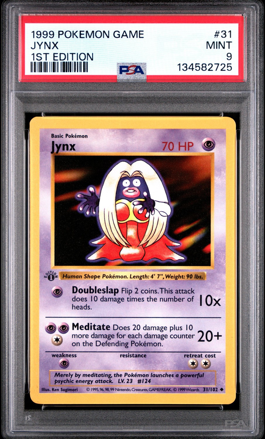 JYNX