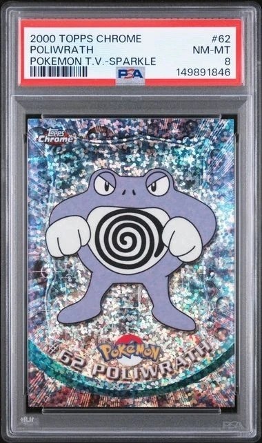 POLIWRATH