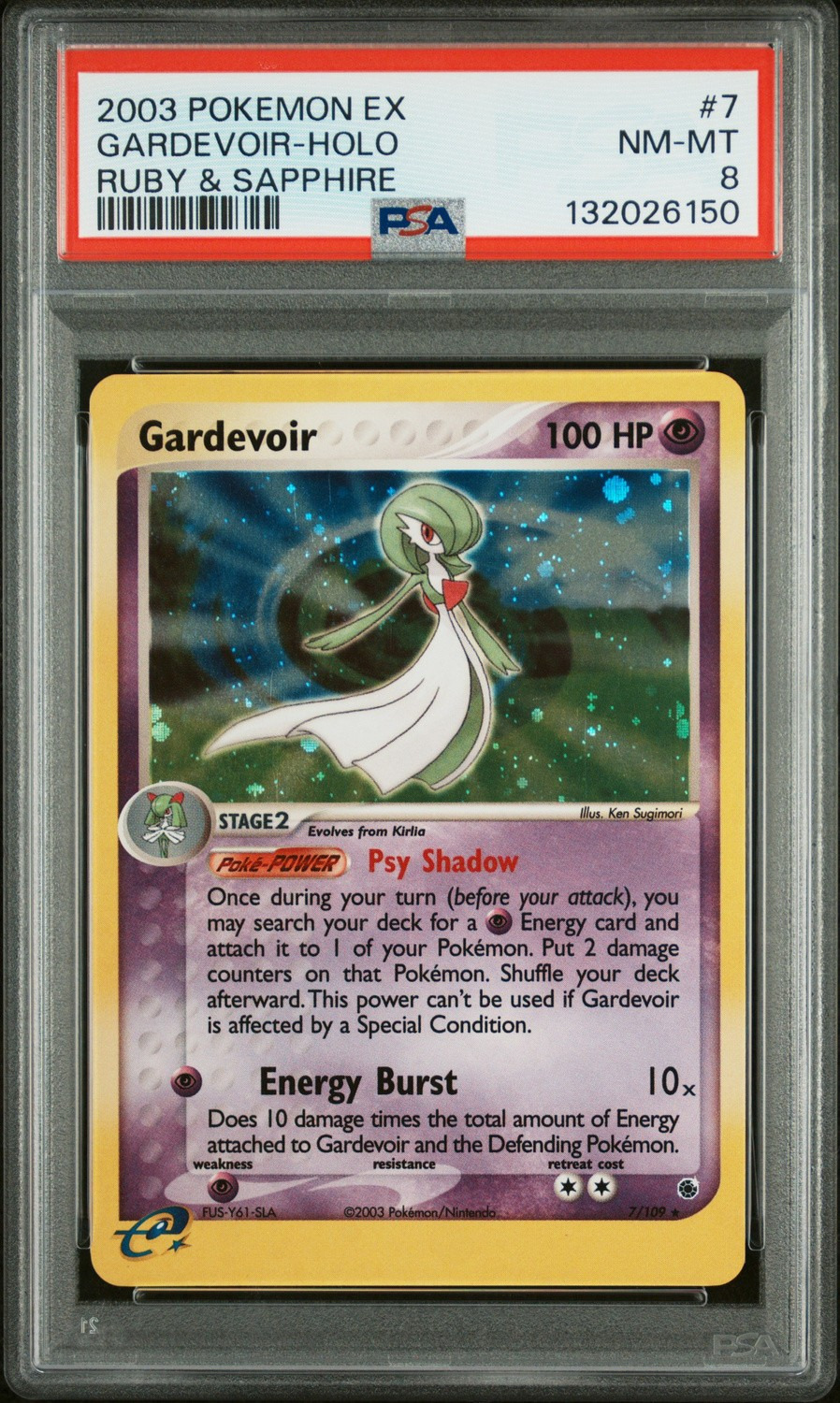 Gardevoir
