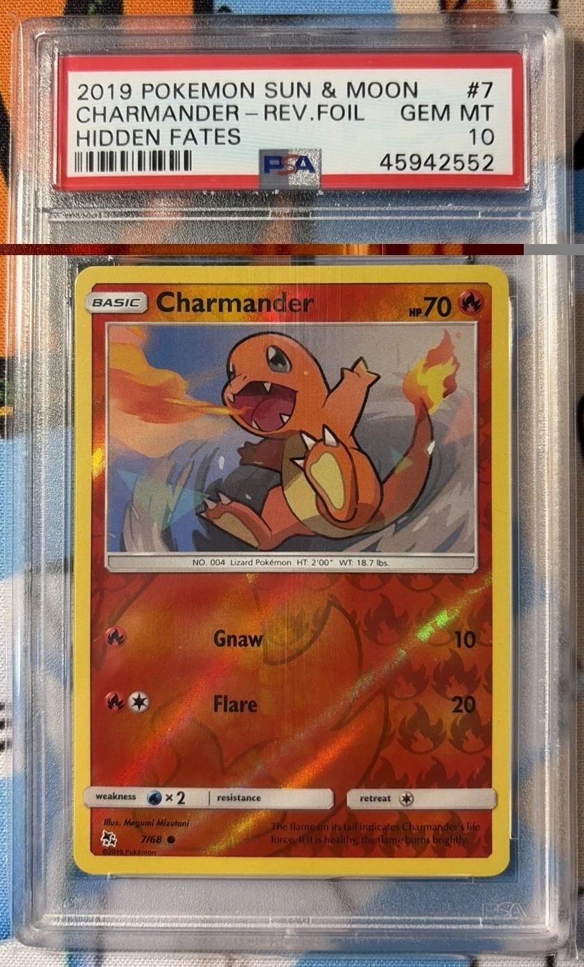 Charmander