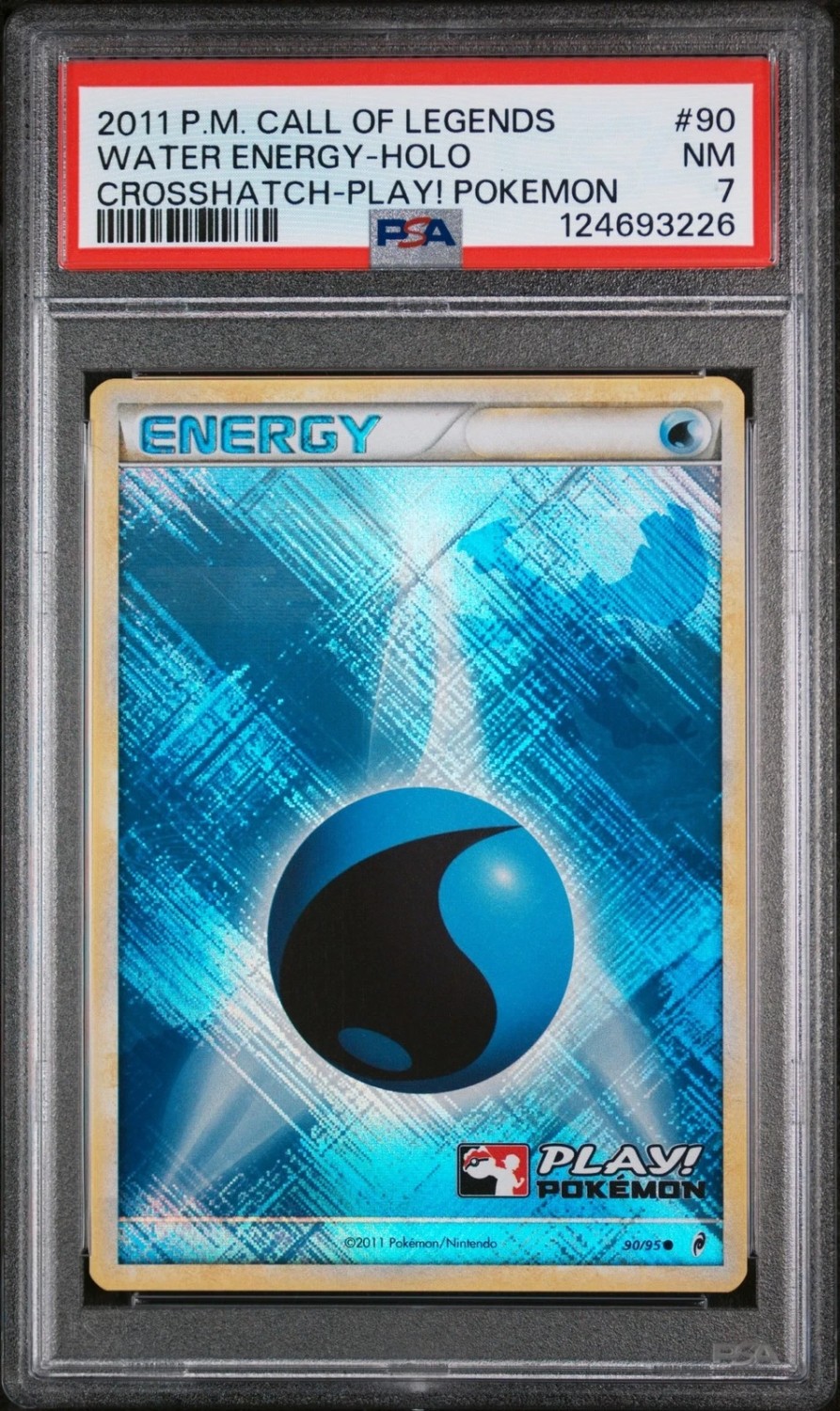 Water Energy
