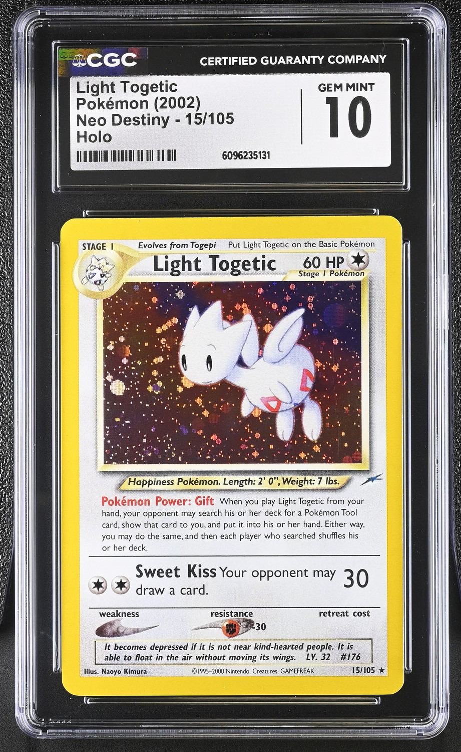 Light Togetic