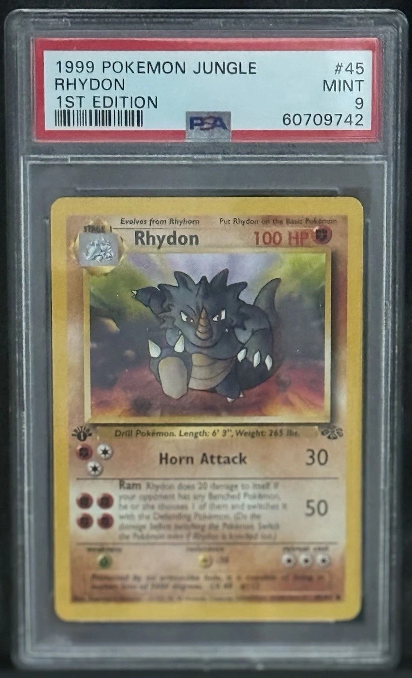 Rhydon