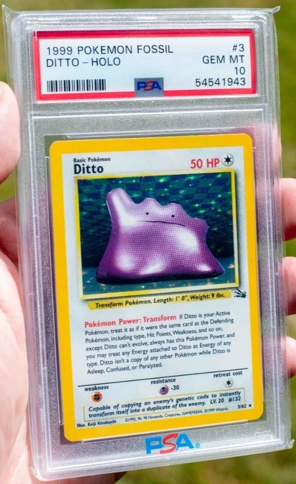 Ditto