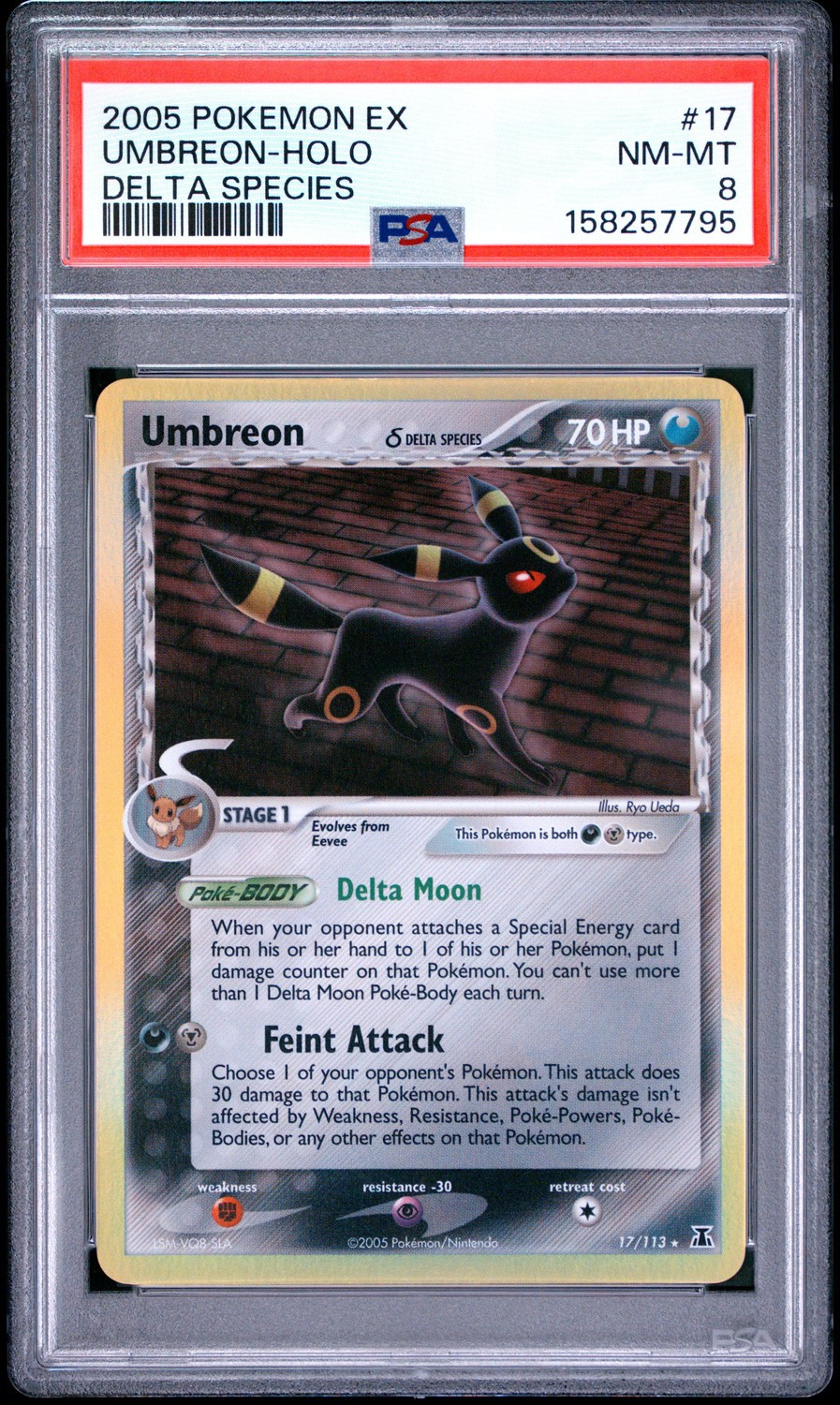 Umbreon