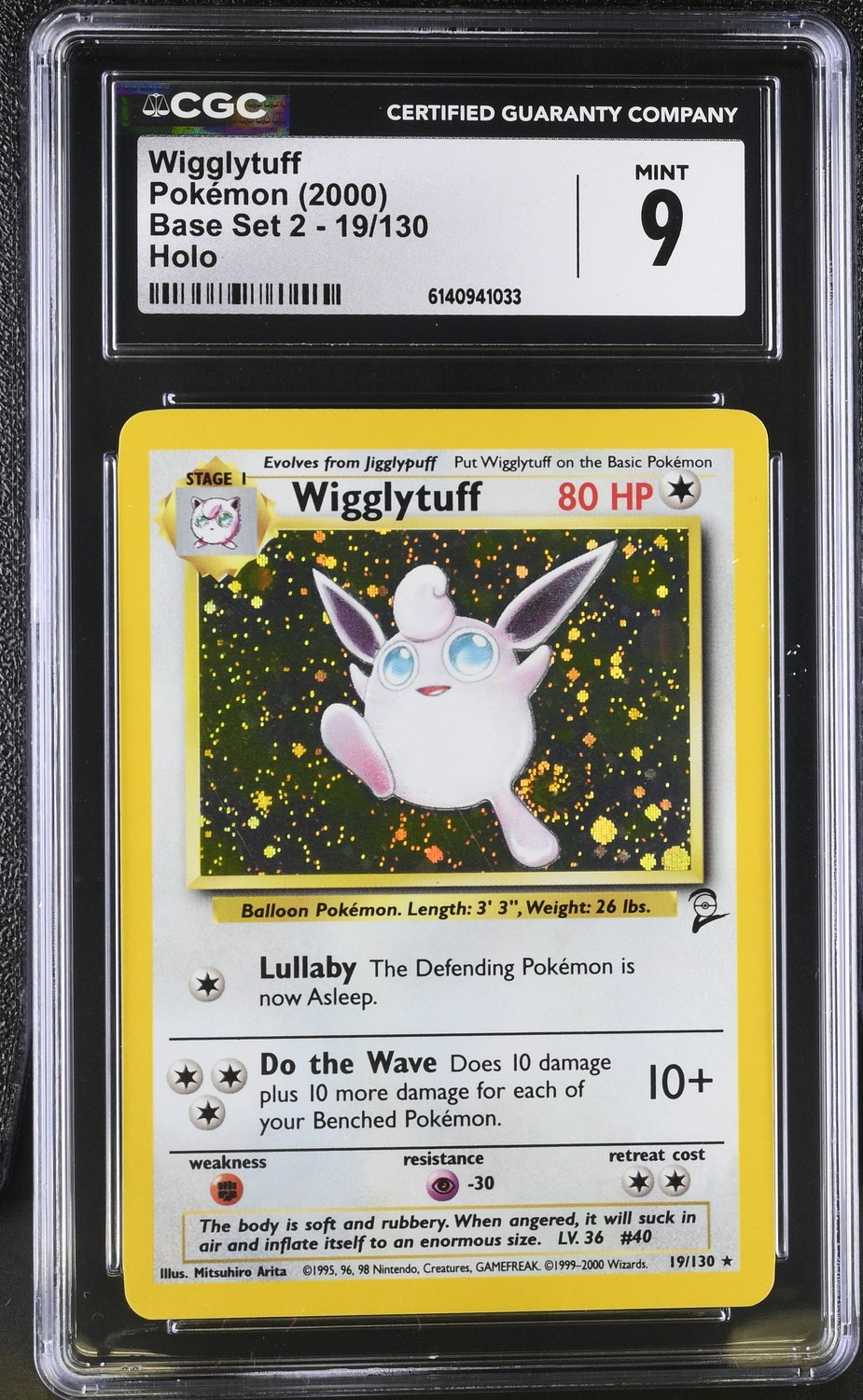 Wigglytuff