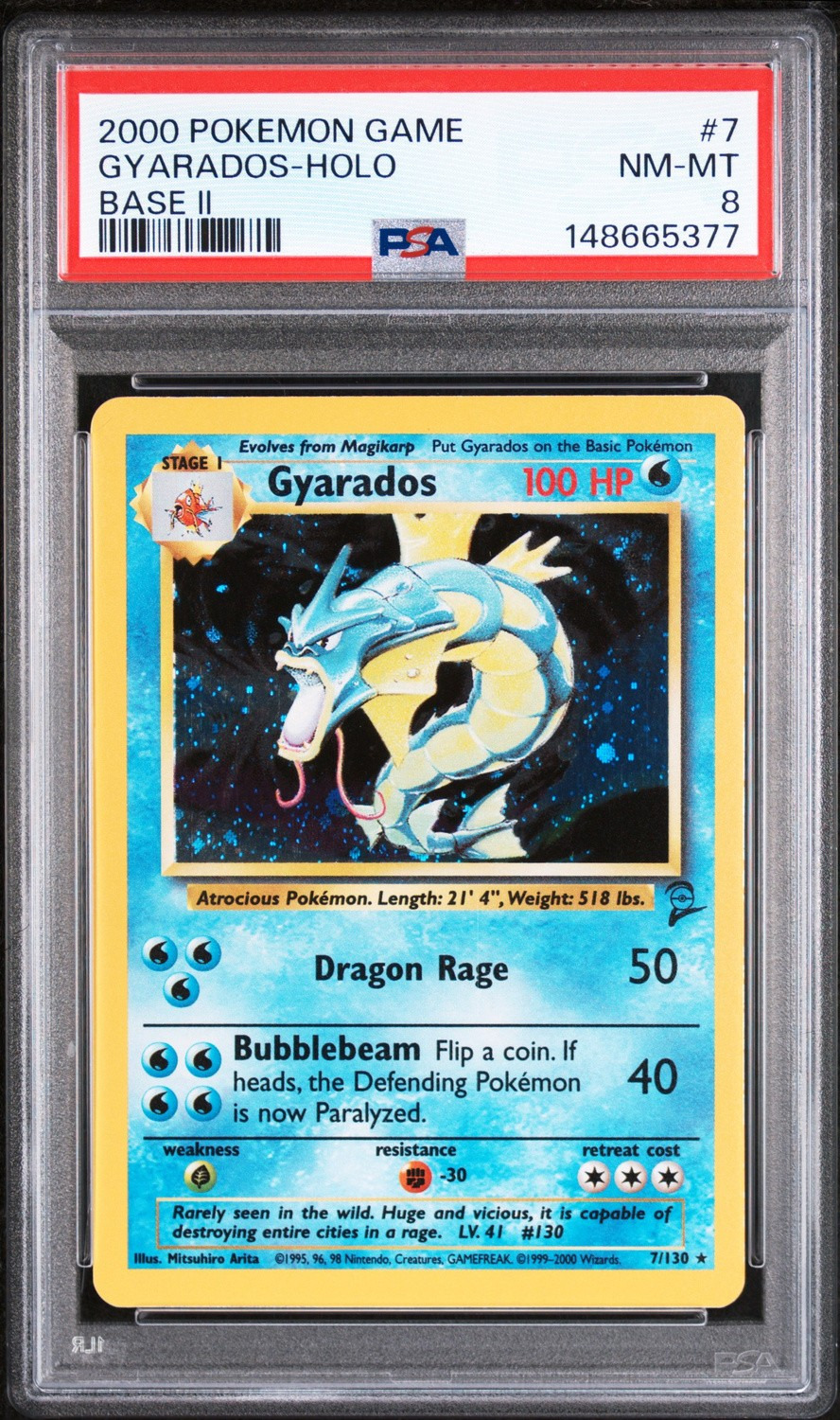 Gyarados