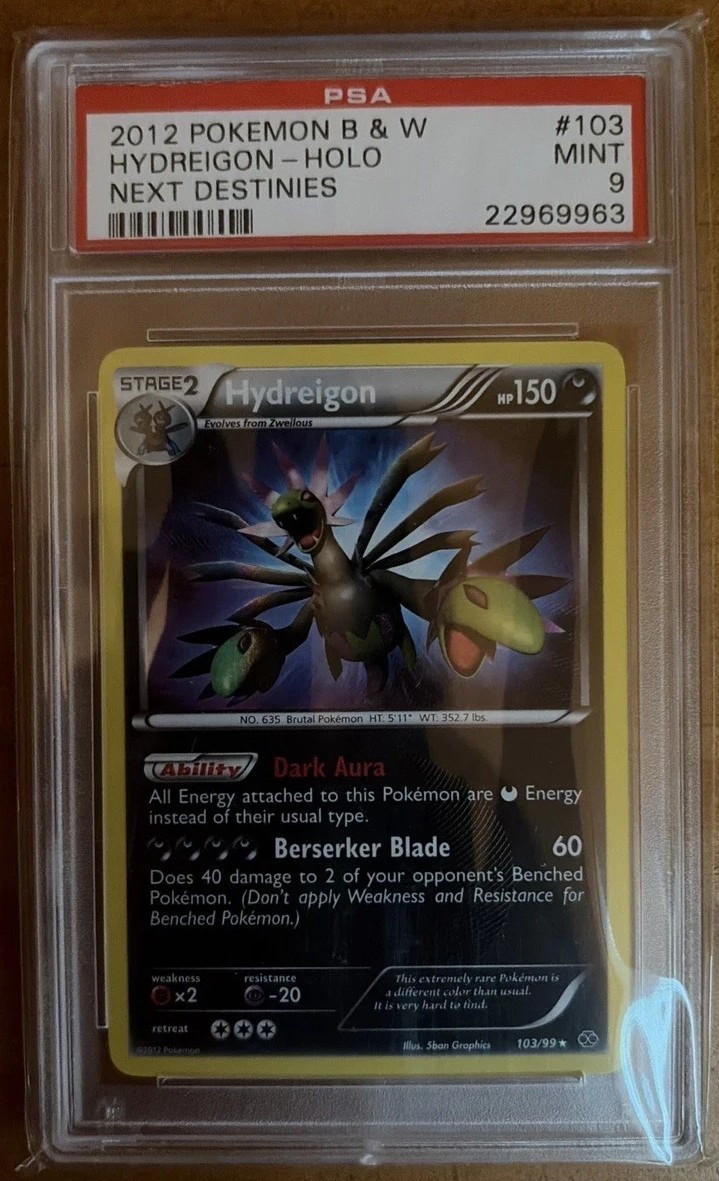 Hydreigon