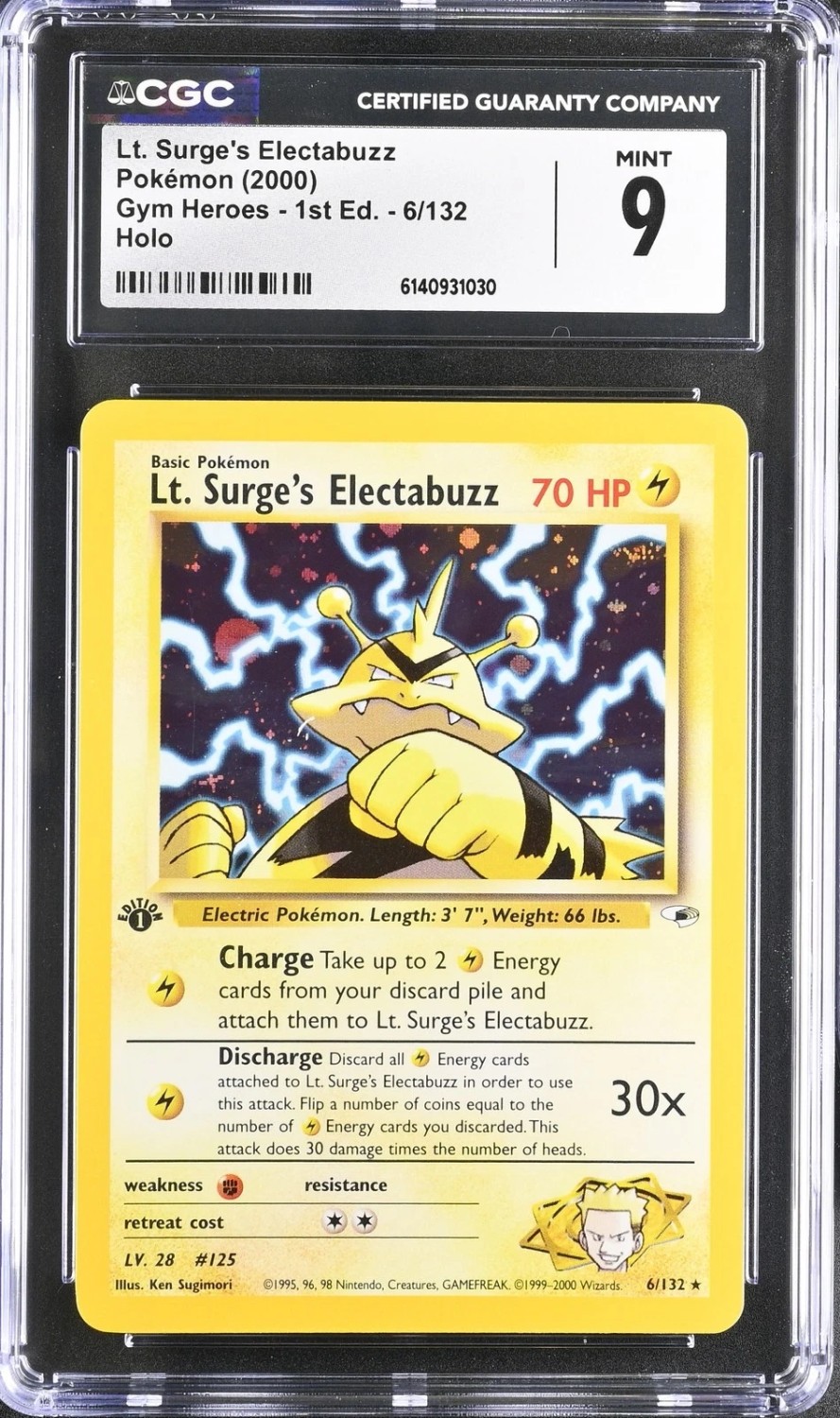1st Edition