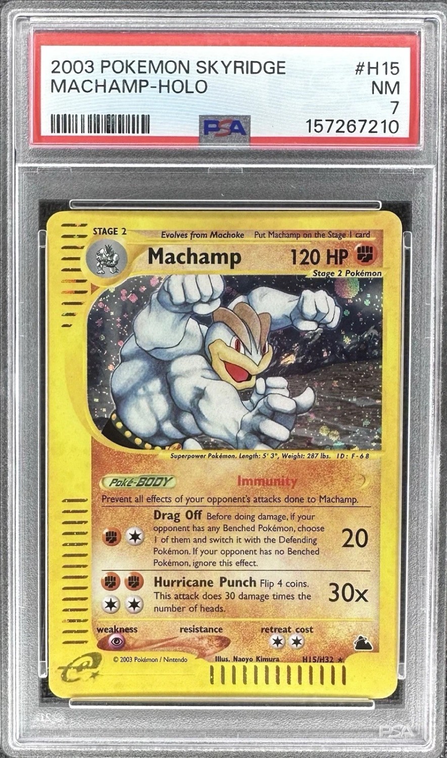 Machamp