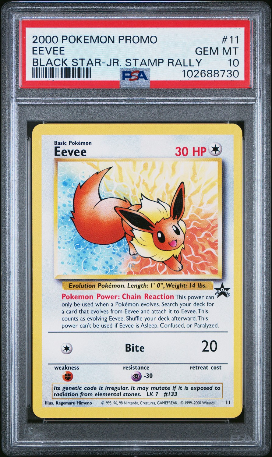 EEVEE