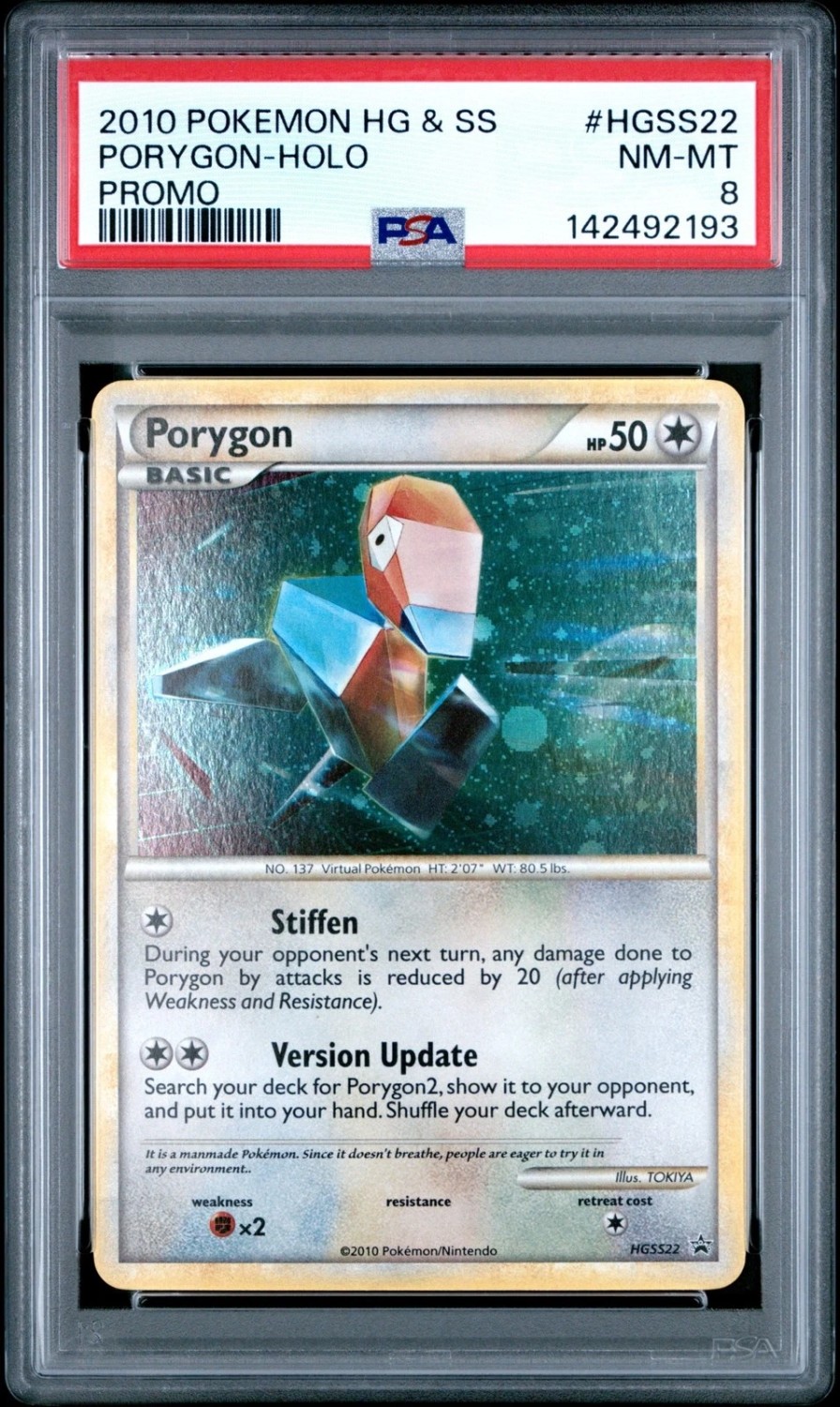 Porygon