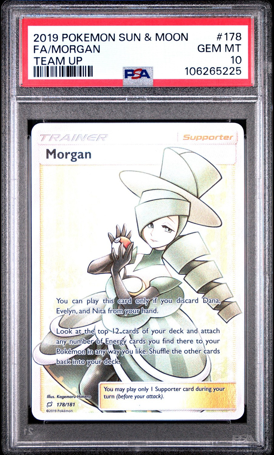 Morgan
