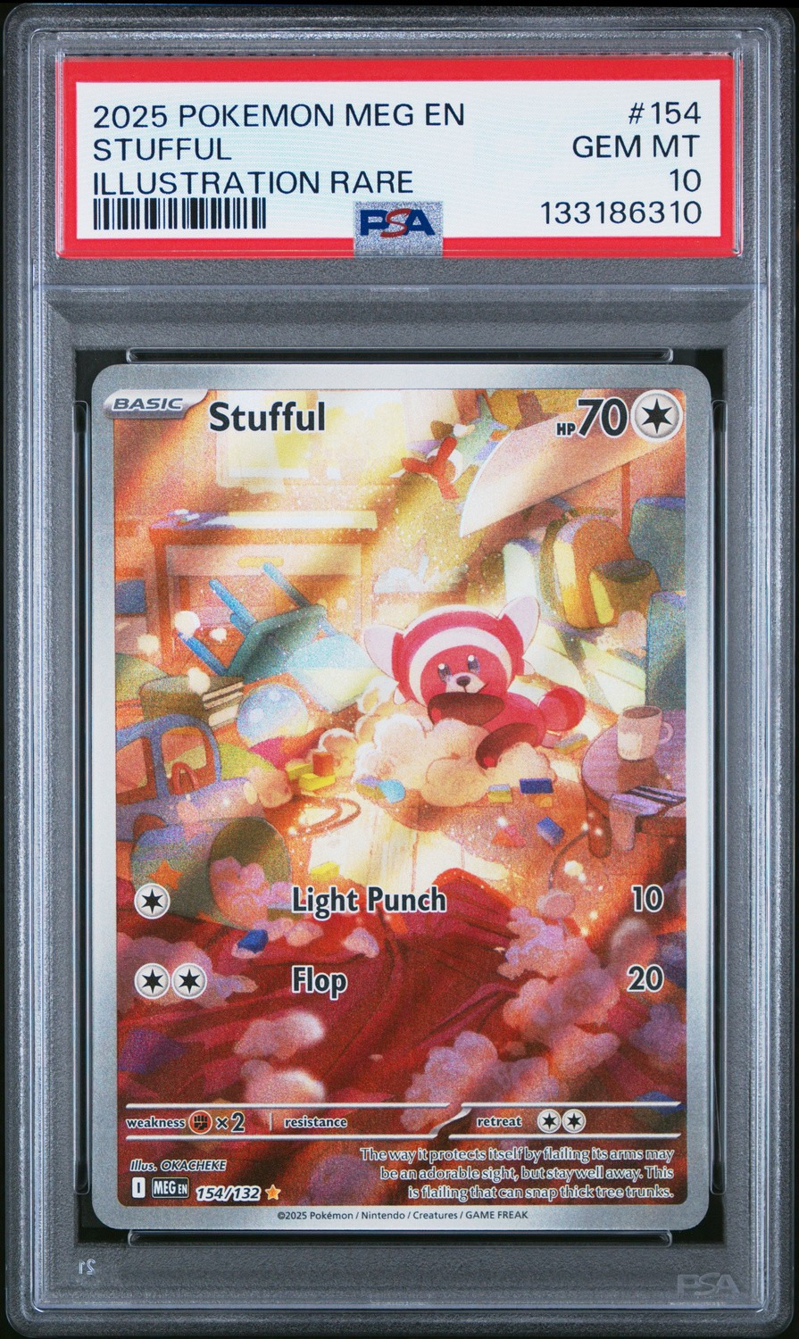 Stufful