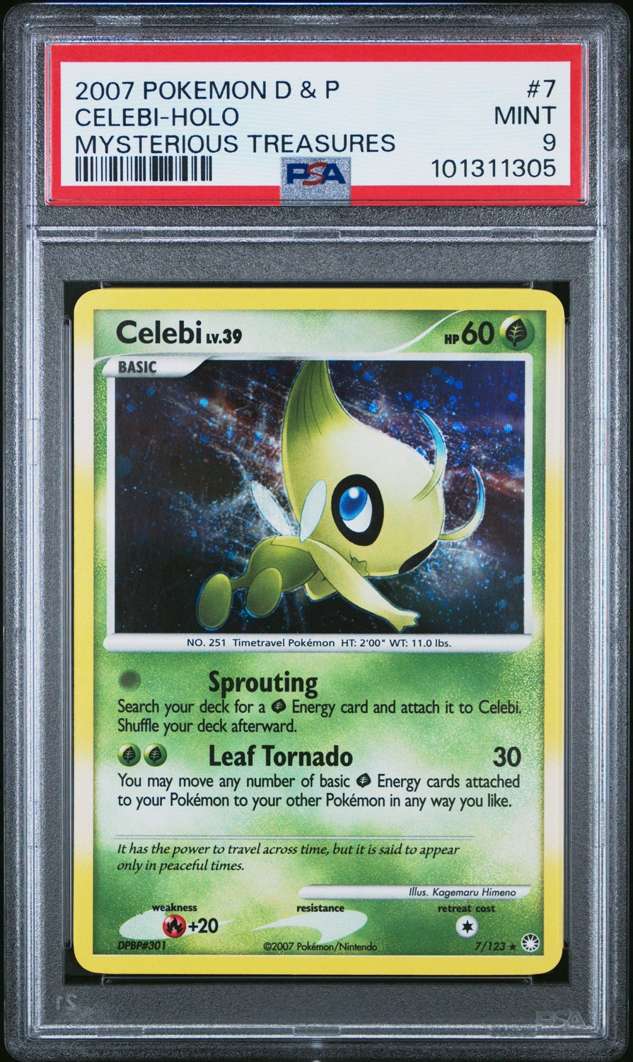 Celebi