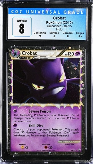 Crobat