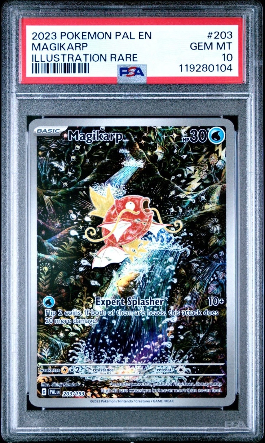Magikarp