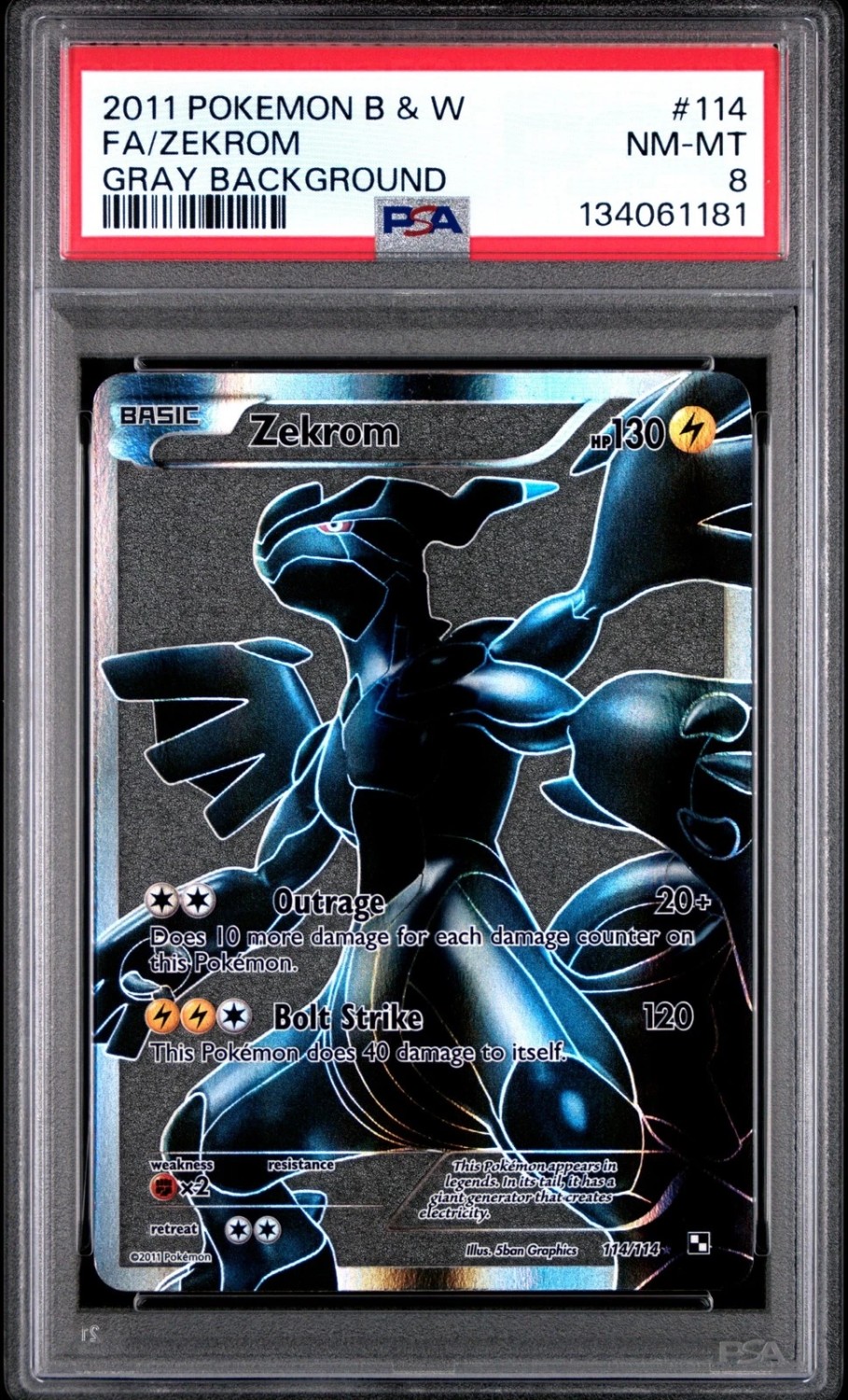 Zekrom